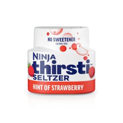 Alternative view of Shark-Ninja Strawberry