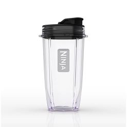 Shark-Ninja 24 oz. Shark-Ninja Nutrient Extraction* Cup and Spout Lid