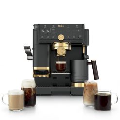 Shark-Ninja Luxe Café Pro Espresso Machine by David Beckham