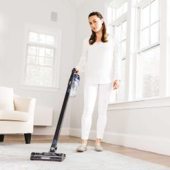 Alternative view of Shark-Ninja Pet Cordless Stick Vacuum