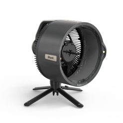Alternative view of Shark-Ninja Fan Head Pod
