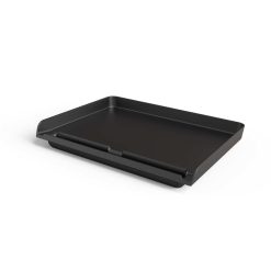 Shark-Ninja Sizzle 14'' x 9'' Flat Top Nonstick Griddle Plate