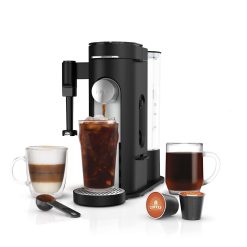 Shark-Ninja Single-Serve Coffee Maker