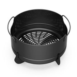 Alternative view of Shark-Ninja Foodi Cook & Crisp Basket for 6.5-Qt. Unit