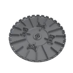 Alternative view of Shark-Ninja Steam & Scrub Rotating Disc