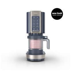 Shark-Ninja CREAMi 7-in-1 Ice Cream Maker in Navy