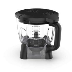 Alternative view of Shark-Ninja 64 oz. Precision Processor Bowl & Lid