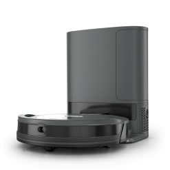 Alternative view of Shark-Ninja Navigator Robot Vacuum