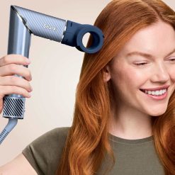 Alternative view of Shark-Ninja FlexStyle IonCurl FrizzFighter High Shine Polisher