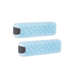 Shark-Ninja FrostVault 0.7lb. Ice Packs, 2-Pack