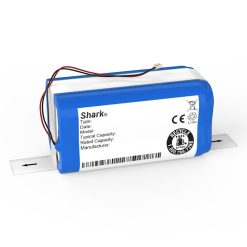 Alternative view of Shark-Ninja Robot Li-ion Battery (50E)