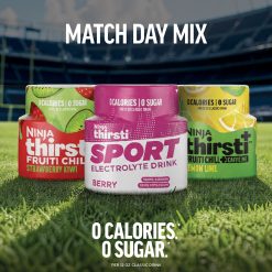 Alternative view of Shark-Ninja Match Day Mix