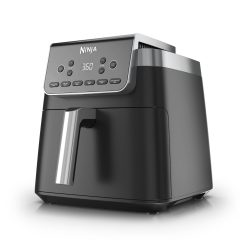 Alternative view of Shark-Ninja 6.5-QT Air Fryer Pro