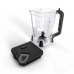 Alternative view of Shark-Ninja 72-oz.* Total Crushing Pitcher with Pour Spout Lid