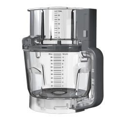 Shark-Ninja XL Precision Processor Bowl and Lid