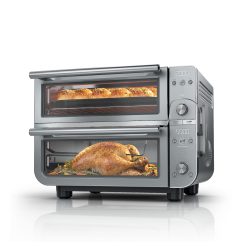 Shark-Ninja Double Oven Pro Cook Countertop Oven and Air Fryer