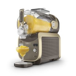 Alternative view of Shark-Ninja SLUSHi MAX Slushie Machine in Mocha, 12+ Servings