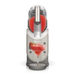 Shark-Ninja SLUSHi Smart Slushie Machine in Crema, 7+ Servings