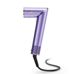 Alternative view of Shark-Ninja FlexStyle 4-in-1 Air Styling & Drying System in Orchid Sunrise