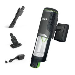 Shark-Ninja PowerBoost Cordless Handheld Vacuum