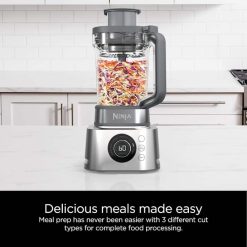 Alternative view of Shark-Ninja Shark-Ninja Foodi Power Blender Ultimate System