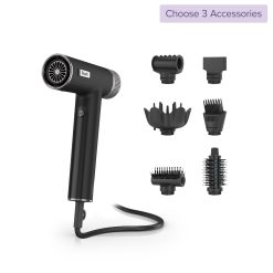 Shark-Ninja Build Your Own Shark-Ninja SpeedStyle Pro Hair Dryer