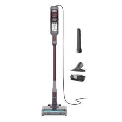 Shark-Ninja Detect and Reveal Corded Stick Vacuum