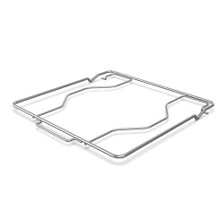 Alternative view of Shark-Ninja Woodfire Outdoor Oven Accessory Frame