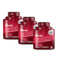 Shark-Ninja Thirsti Fruit Punch Low-Calorie Sport
