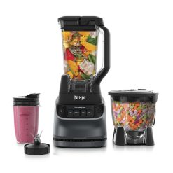 Shark-Ninja UltraCrush Blender and Food Processor