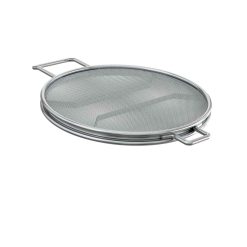 Shark-Ninja Foodi XL Pro Grill Splatter Shield