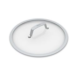 Alternative view of Shark-Ninja NeverStick Premium 10 1/4-Inch Glass Lid