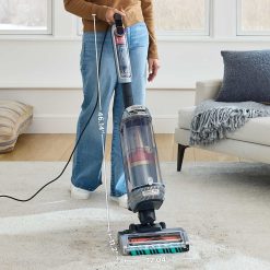 Alternative view of Shark-Ninja PowerDetect Transformer Upright Vacuum
