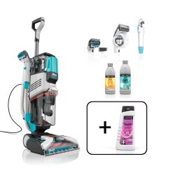 Shark-Ninja CarpetXpert Carpet Cleaner Deep Clean Pro Formula