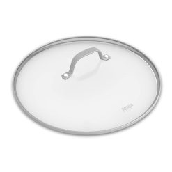 Shark-Ninja NeverStick Essential 12-Inch Glass Lid