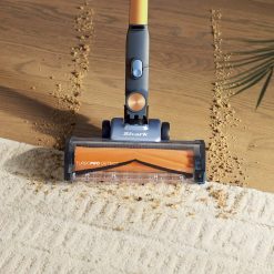 Alternative view of Shark-Ninja PowerDetect Speed Cordless Vacuum