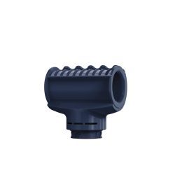 Shark-Ninja FlexStyle IonCurl FrizzFighter High Shine Polisher
