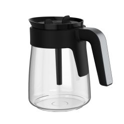 Shark-Ninja Glass Carafe with Brew-Through Lid