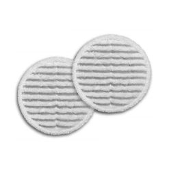 Alternative view of Shark-Ninja Dirt Grip Soft Scrub Pads