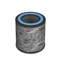 Shark-Ninja Air Purifier Anti-Allergen Filter with True HEPA