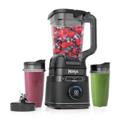 Shark-Ninja Detect Blender with Cups