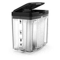 Shark-Ninja Water Reservoir with Flip-Top Lid