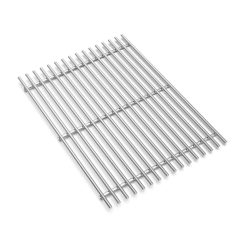 Shark-Ninja FlexFlame Upgrades Stainless Grill Grates