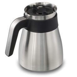 Alternative view of Shark-Ninja Thermal Carafe & Brew-Through Lid