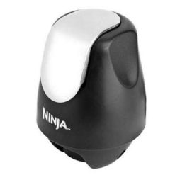 Alternative view of Shark-Ninja Power Head