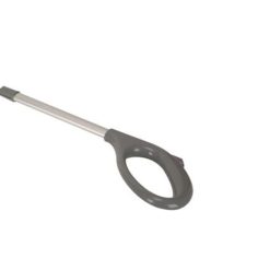 Alternative view of Shark-Ninja Handle with Pole