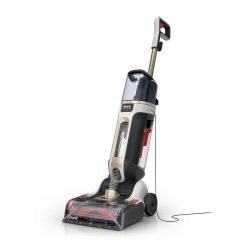 Alternative view of Shark-Ninja CarpetForce Upright Carpet Cleaner