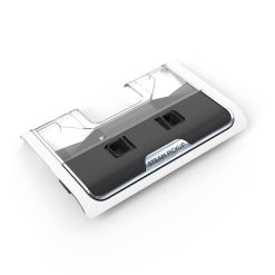 Alternative view of Shark-Ninja SteamPickup Nozzle Cover