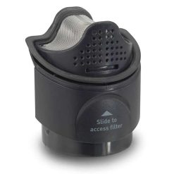 Alternative view of Shark-Ninja Filter Housing