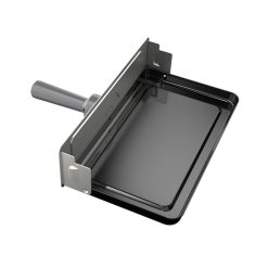Alternative view of Shark-Ninja Bake Tray